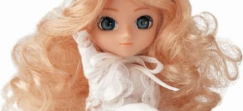 Octobre : Little Pullip Raphia