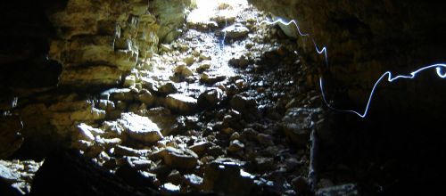 Grotte du Diable