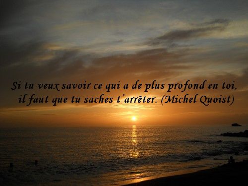 Citations en images Si tu veux savoir.....