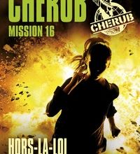 Download PDF Cherub Tome 16