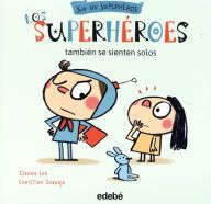 Download PDF Los Superheroes Tambien Se Sienten Solos