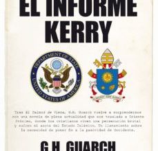 Libro para descargar gratis (PE) EL INFORME KERRY