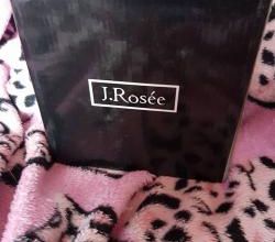 Magnifique boite à bijoux