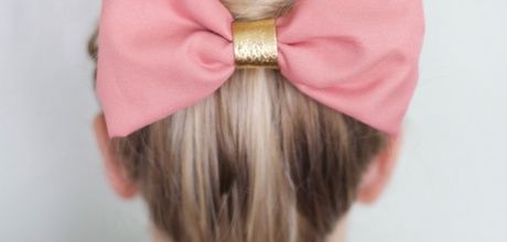 Idées de coiffure pour cheveux longs