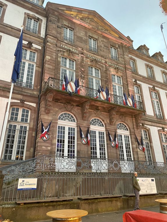 Mercredi 5 février 2025