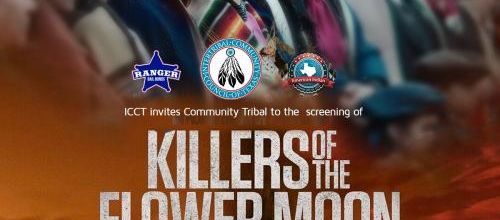 ►  Killers of the Flower Moon 