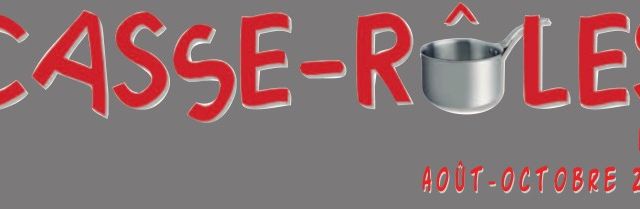 CASSE-RÔLES N°5, 