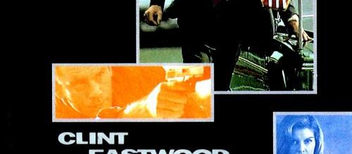 DANS LA LIGNE DE MIRE - BOX OFFICE CLINT EASTWOOD 1993