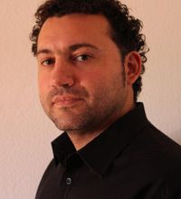 L'interview d'un auteur : Lucas Moreno (1/3)
