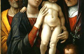 Mantegna (Andrea)