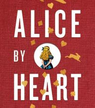 [PDF/Kindle] Alice By Heart by Steven Sater