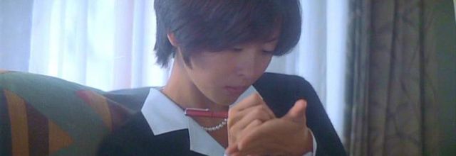Love Letter, de Shunji Iwai : le dossier
