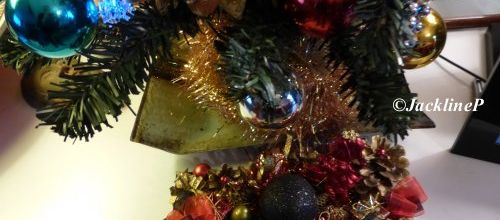 Un beau réveillon de Noël 2015