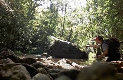 Bien préparer son ouverture de la truite....La Pêche au Toc.