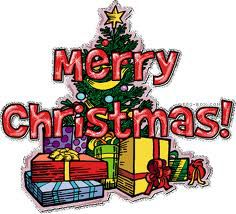 Séquence sur Noël au cycle 2: Christmas