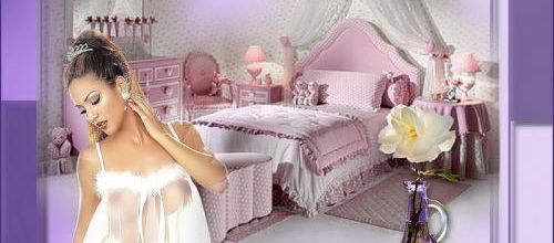  Fantaisie .