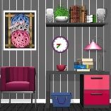 Amajeto - Room with Boxes