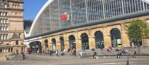 vacances liverpool mai 2018