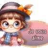 gif animé, blinkie, amour,amitie,signature