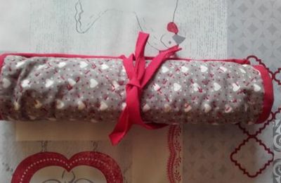 Reprise atelier bidouillage le 26 octobre 2021