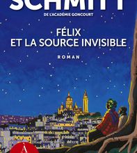 Ebook à téléchargement gratuit en pdf Félix et la source invisible par Eric-Emmanuel Schmitt
