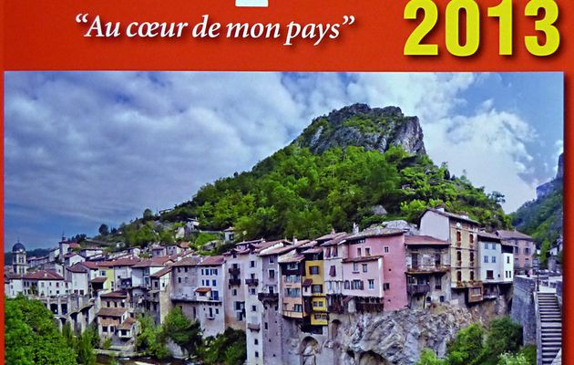 Images des Pyrénées (Année 2012)