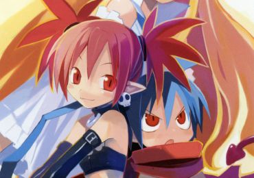 Résumé Makai Senki Disgaea
