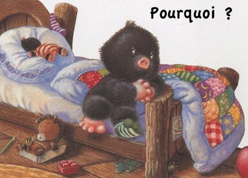 Psychologie et physiologie de l'ennui (2)
