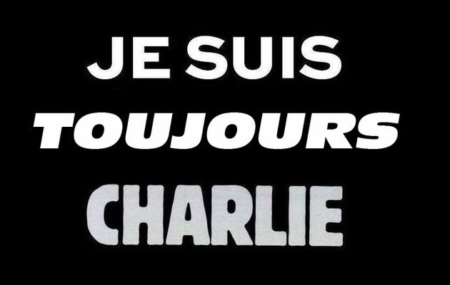 Charlie Hebdo : six ans après, n'oublions toujours pas ...