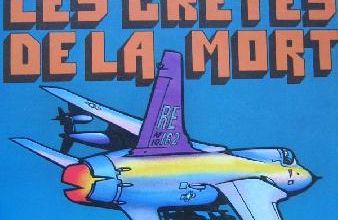 LES CRETES DE LA MORT