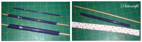 Astuce couture