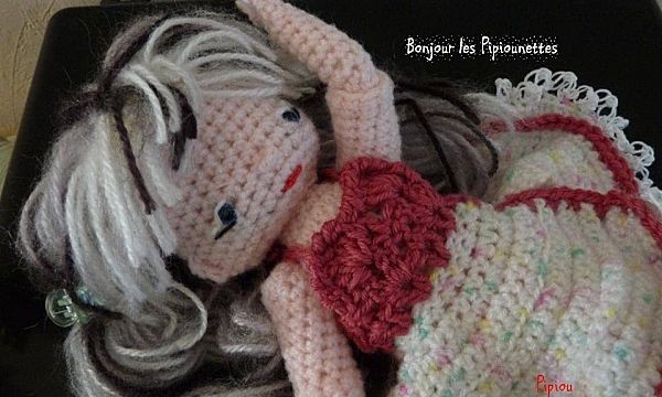 Une nouvelle Pépette est née