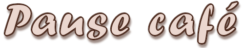 Nouvelle traduction: Kaffeepause de Romana