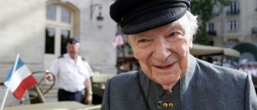 Le Cateau-Cambrésis : décès de Franck Bauer, dernier speaker français de Radio-Londres