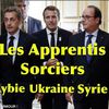 La Macronie dans tous ses états art.5