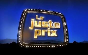 le juste prix en tête des audiences