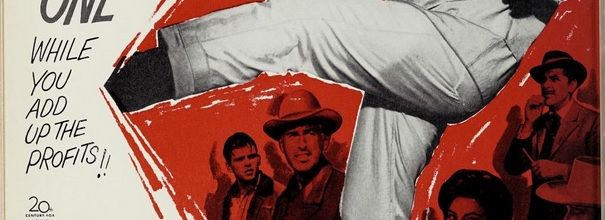 BOX OFFICE USA DU 9 NOVEMBRE 1960 AU 15 NOVEMBRE 1960