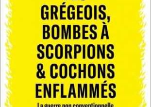 L'homme a l'"intelligence" guerrière depuis la nuit des temps !!!