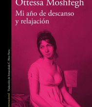 eBooks free download pdf Mi ano de descanso y relajacion / My Year of Rest and Relaxation MOBI ePub by Ottessa Moshfegh