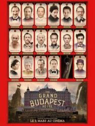 Critique: The Grand Budapest Hotel