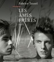 Télécharger google ebooks mobile Les âmes frères DJVU RTF par Fabrice Tassel