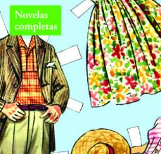 NOVELAS COMPLETAS (HEBE UHART) leer epub HEBE UHART