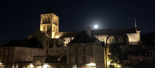abbatiale