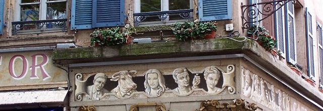 Strasbourg coeur d'Alsace / 2...