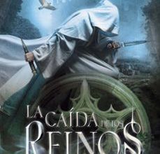 Descargas de libros electrónicos gratuitos de Epub LA CAÍDA DE LOS REINOS 1 de MORGAN RHODES 9788467560497 in Spanish