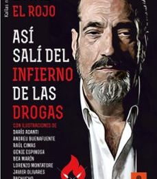 ASI SALI DEL INFIERNO DE LAS DROGAS leer pdf