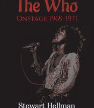 [PDF] The Who Onstage 1969-1971 download