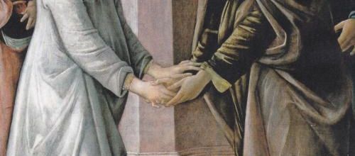 Regard sur l'art chrétien...