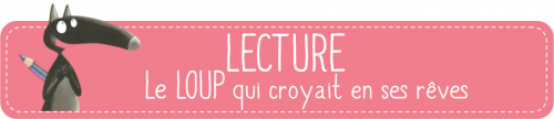 Le loup qui croyait en ses rêves