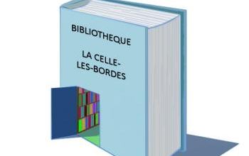 bibliothèque = hôpital